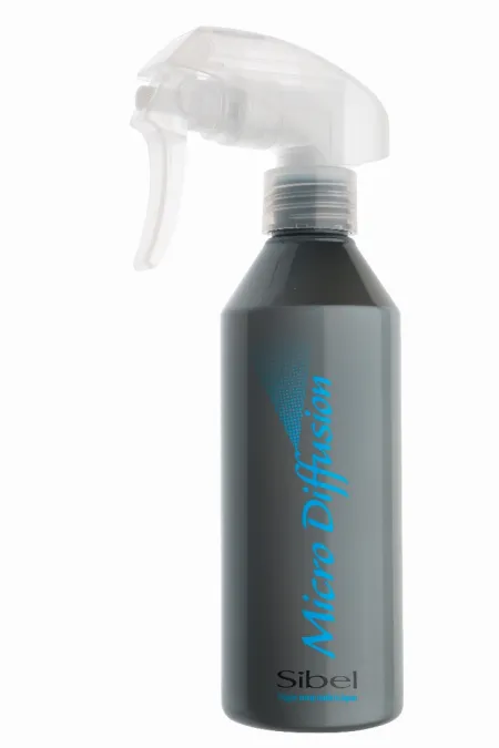 Microsuihkepullo 220ml