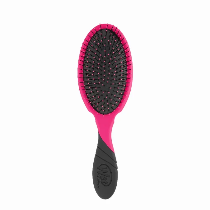 Pro Detangler selvitysharja, pinkki