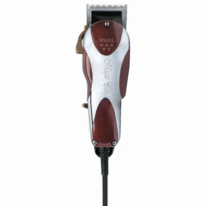 MagicClip™ hiustenleikkauskone, johdollinen