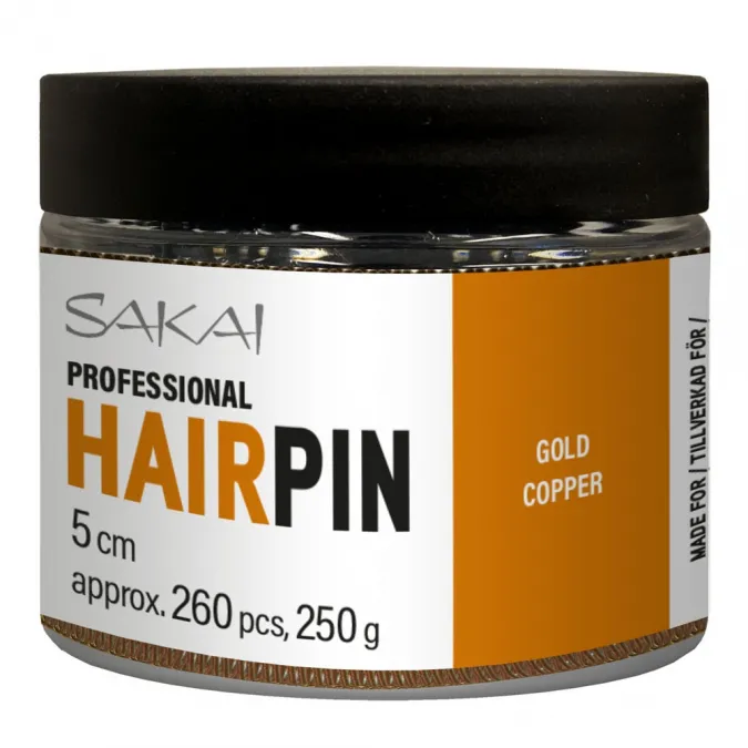 Pinnit 5cm. 260kpl, 250g
