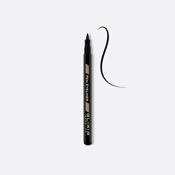 Eyeliner Pen, Black #889A