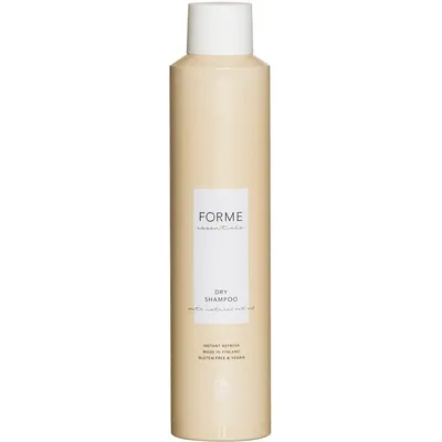 Forme dry shampoo 300ml