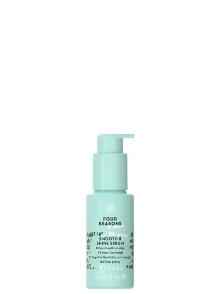Original Smooth & Shine Serum 75ml