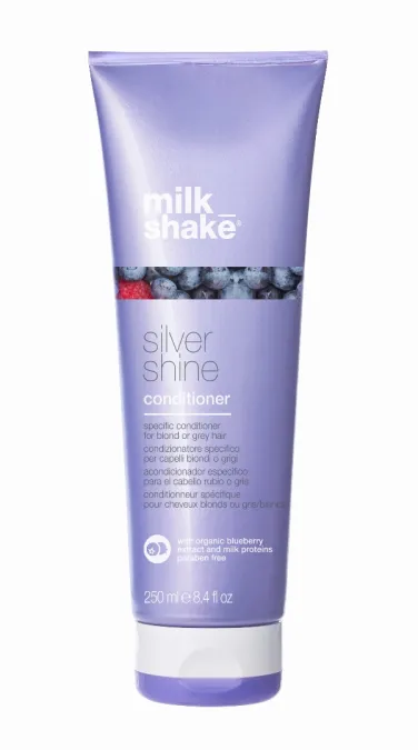 Silver Shine Conditioner 250ml