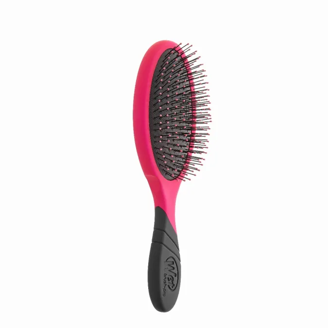 Pro Detangler selvitysharja, pinkki