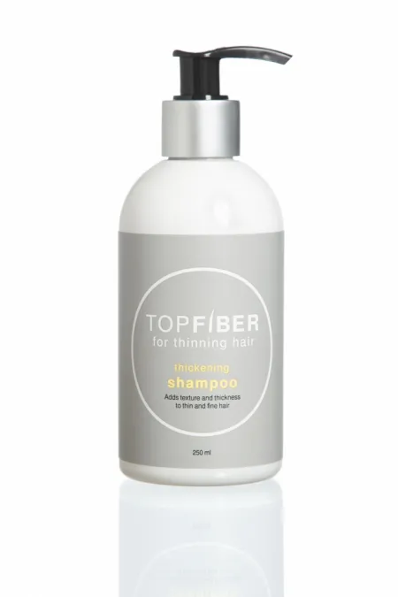 Tuuhentava shampoo 250ml