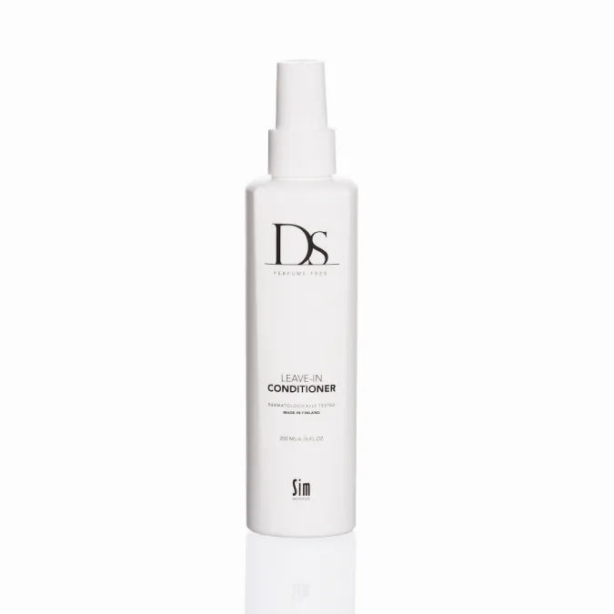 DS Leave-in Conditioner 200ml