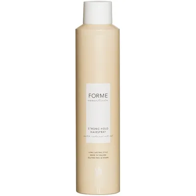 Forme strong hold hairspray 300ml