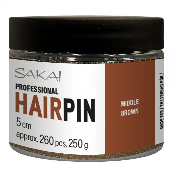 Pinnit 5cm. 260kpl, 250g