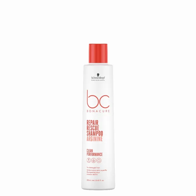 Bonacure Repair Rescue Shampoo 250ml