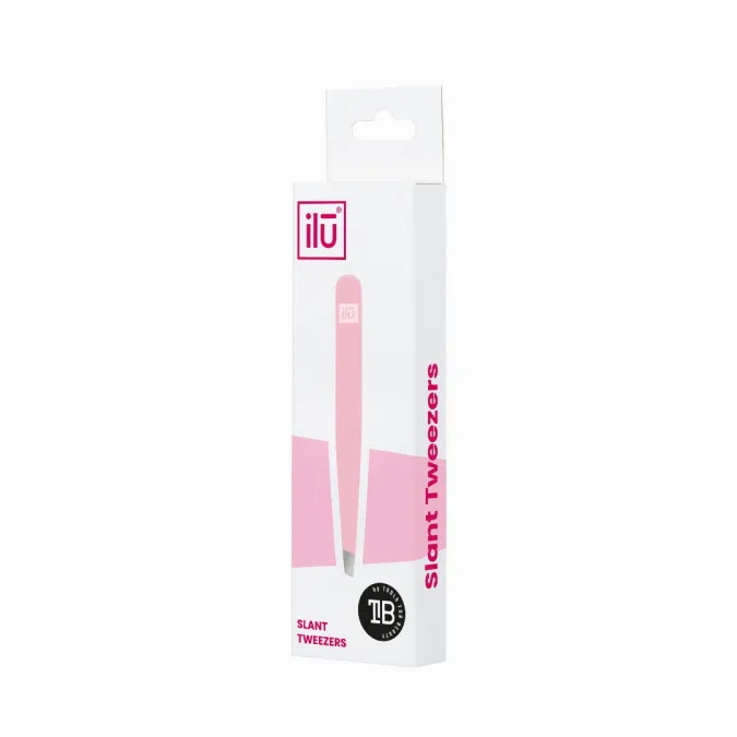 Pinsetit vinot pinkki