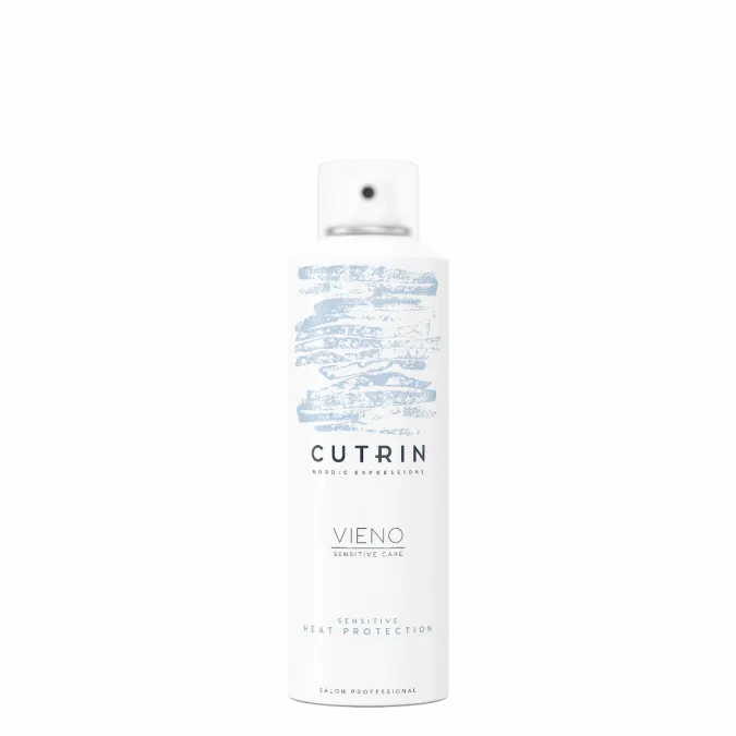 Vieno Sensitive Heat Protection Spray lämpösuojasuihke 200ml