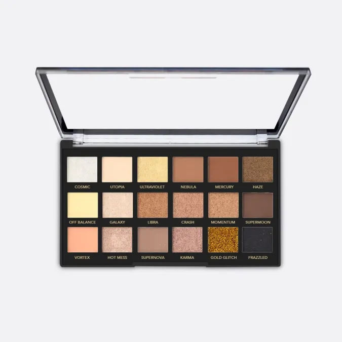 Eyeshadow Palette Utopia #777D