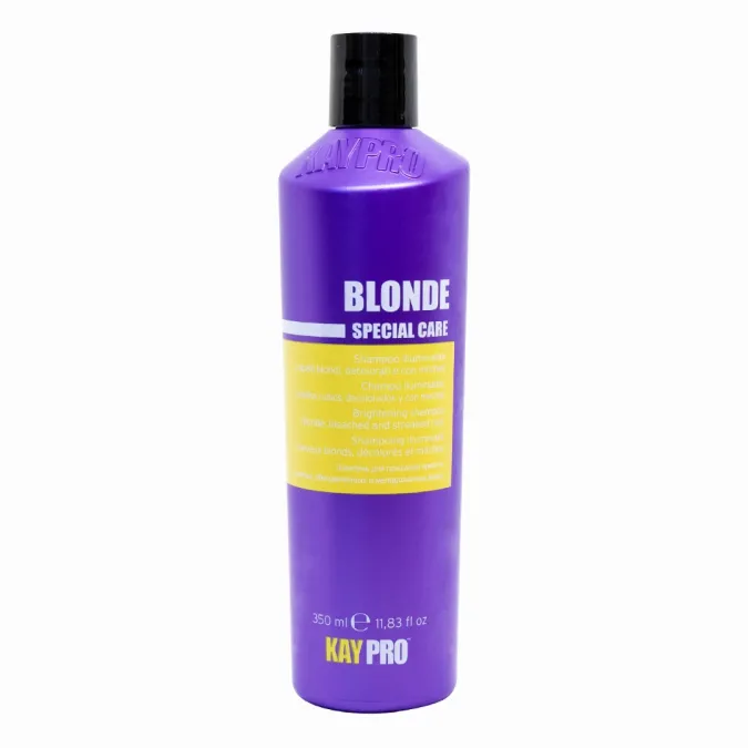 KayPro Blonde Brightening Shampoo 350ml