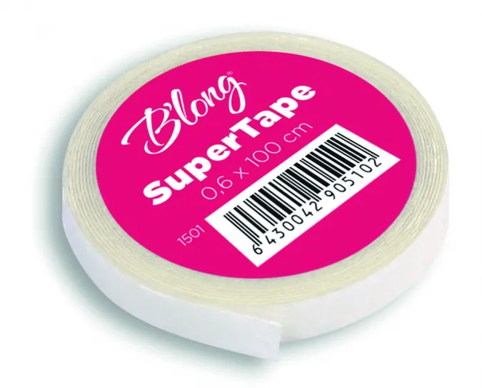 SuperTape Kapea 0,6x100cm