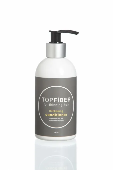 Tuuhentava hoitoaine 250ml
