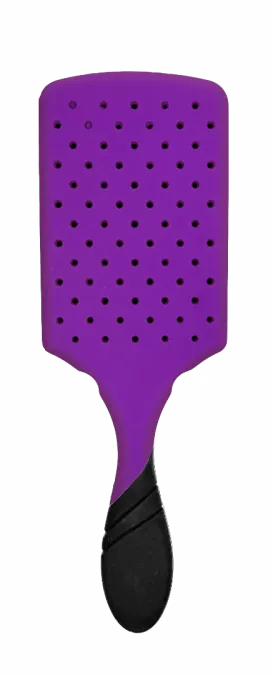 Pro Paddle Detangler lapioharja, violetti