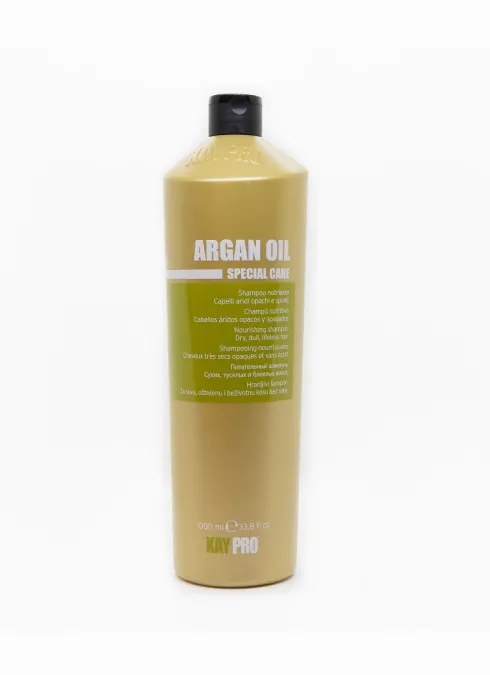 KayPro Argan Oil Shampoo 1000ml
