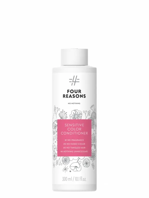 No Nothing Sensitive Color Conditioner 300ml