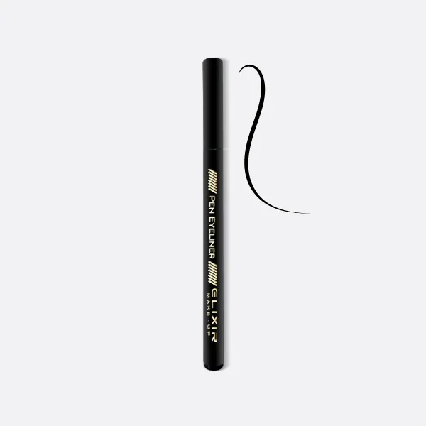 Eyeliner Pen, Black #889A