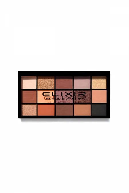 Eyeshadow Palette #872B