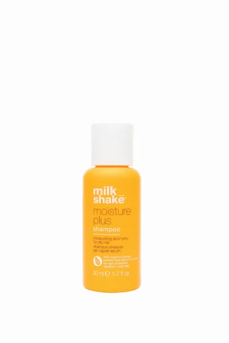 Moisture Plus Shampoo 50ml