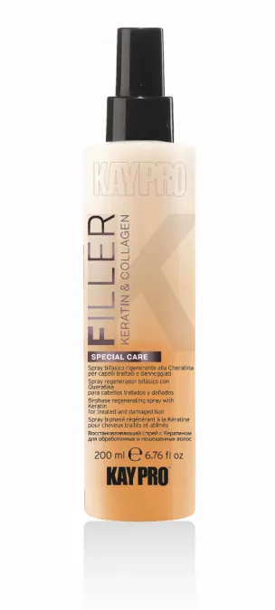 KayPro Keratin Filler 200ml