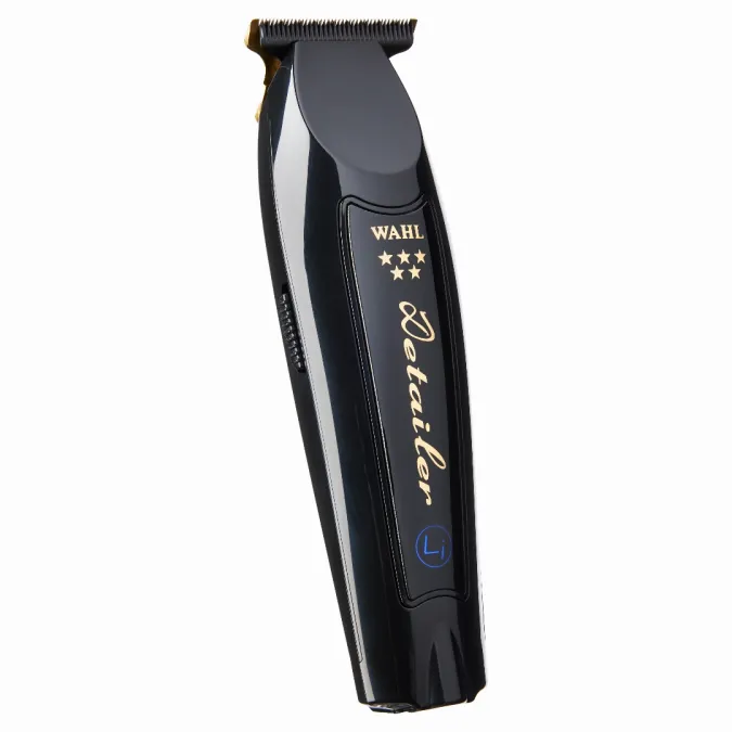 Magic Clip+Detailer Li Combo, johdoton - limited edition