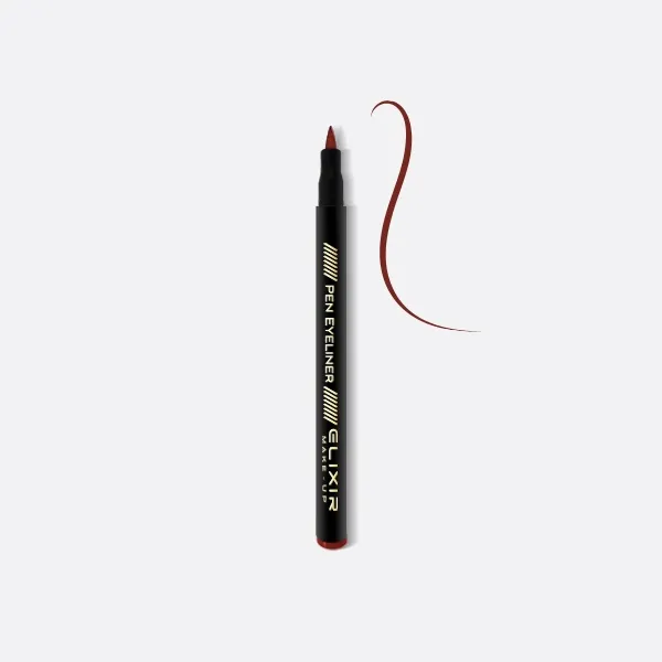Pen Eyeliner Red - # 889F