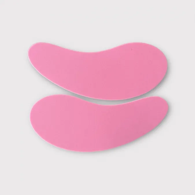 Silikoni Eye Patch suojalaput 2kpl