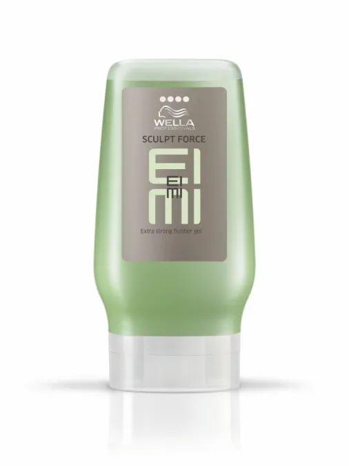 Eimi Sculpt Force 125ml