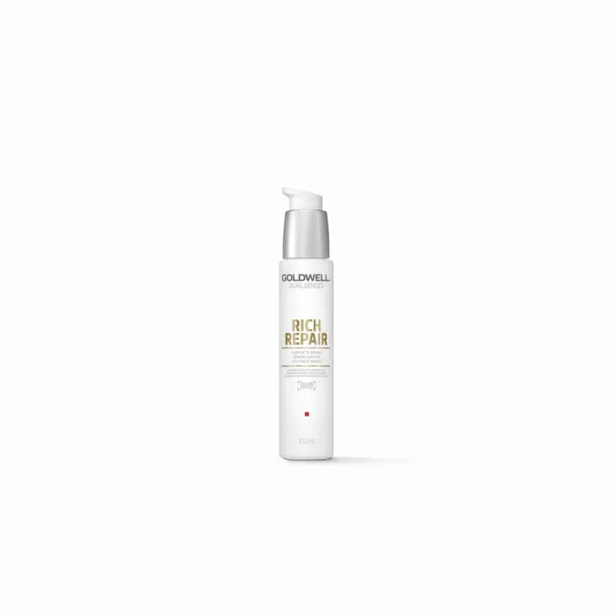 Dualsenses Rich Repair 6 Effects Serum 100ml
