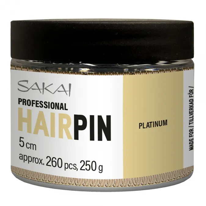 Pinnit 5cm. 260kpl, 250g
