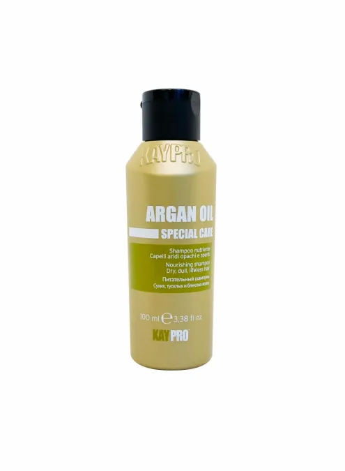 Kaypro Argan Oil matkapakkaus 2x100ml