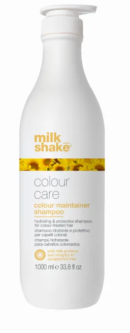 Color Maintainer shampoo 1000ml