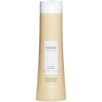 Forme volume shampoo 300ml