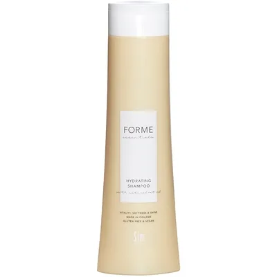 Forme hydrating shampoo 300ml
