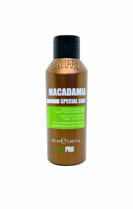 Kaypro Macadamia matkapakkaus 2x100ml
