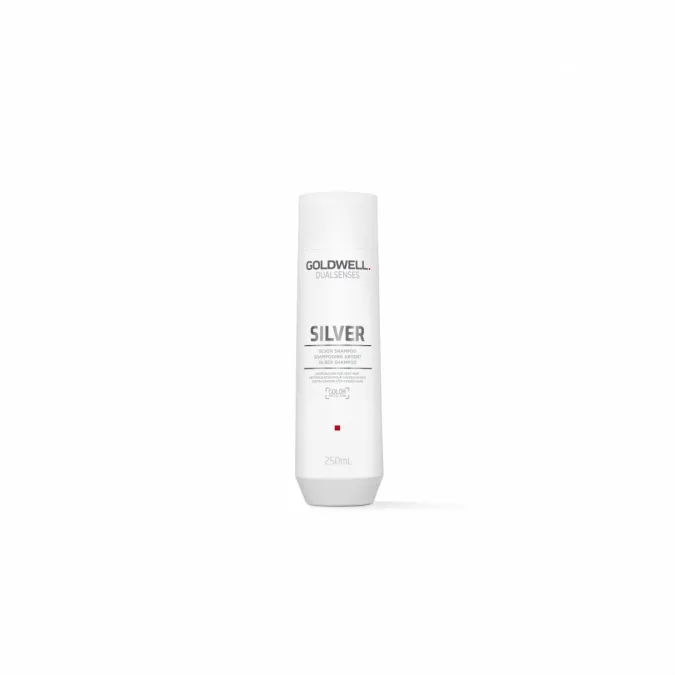 Dualsenses Silver Shampoo 250ml