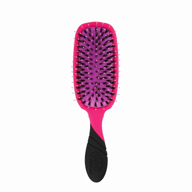 Pro Shine Enhancer selvitysharja, pinkki
