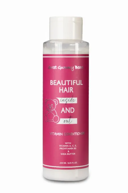 Vitamin Conditioner 250ml