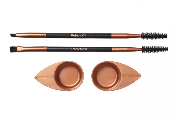 Browista toolkit 2 x dual sivellin, 2 x sekoituskippo