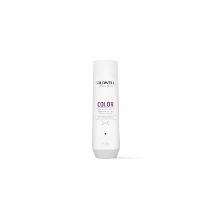 Dualsenses Color Brilliance Shampoo 250ml