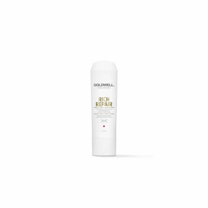 Dualsenses Rich Repair Restoring Conditioner 200ml