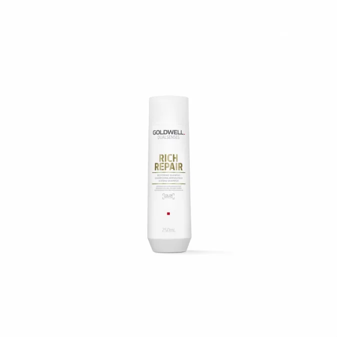 Dualsenses Rich Repair Restoring Shampoo 250ml