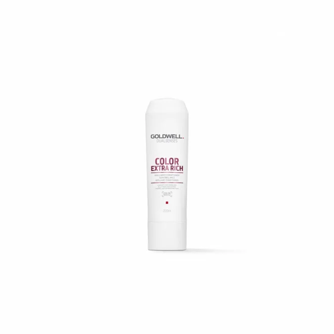 Dualsenses Color Extra Rich Conditioner 200ml