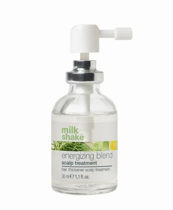 Energizing Treatment 30ml - sisältää rosmariinia