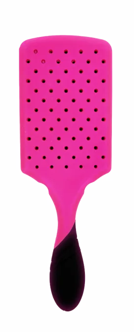 Pro Paddle Detangler lapioharja, pinkki