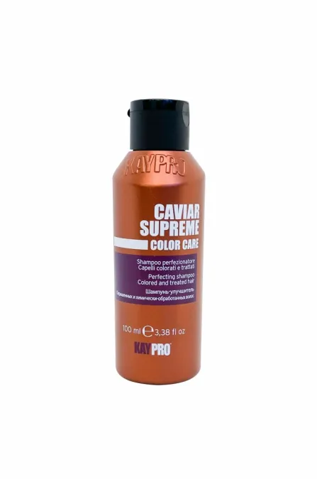 Kaypro Caviar Supreme matkapakkaus 2x100ml