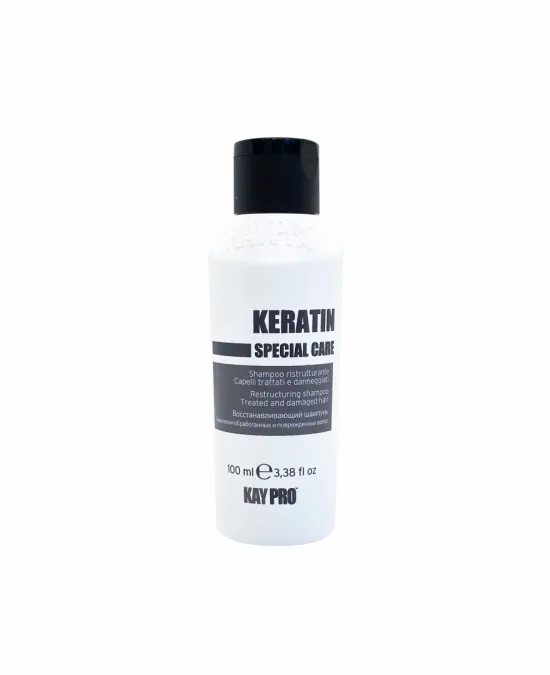 Kaypro Keratin matkapakkaus 2x100ml